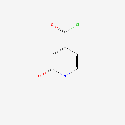 FT-0735627 CAS:84853-99-6 chemical structure