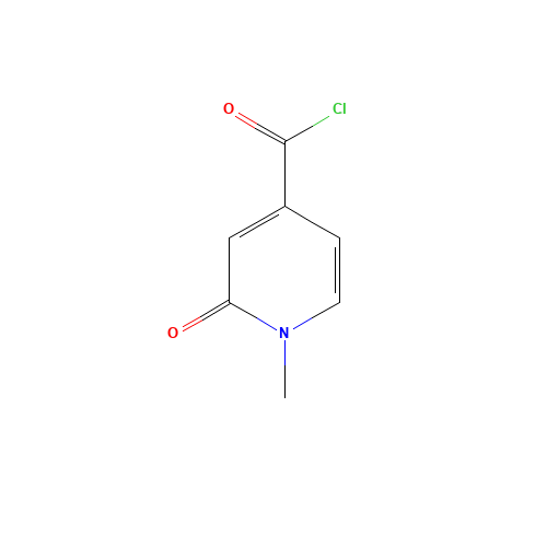 FT-0735627 CAS:84853-99-6 chemical structure