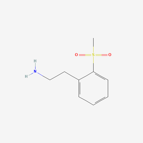 FT-0735636 CAS:933705-18-1 chemical structure