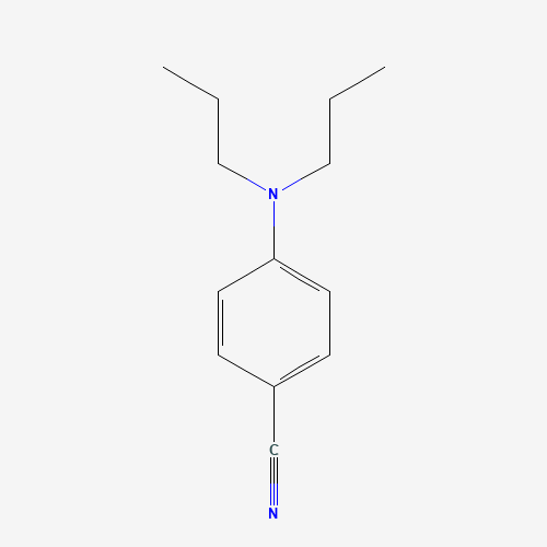 FT-0735637 CAS:96795-43-6 chemical structure