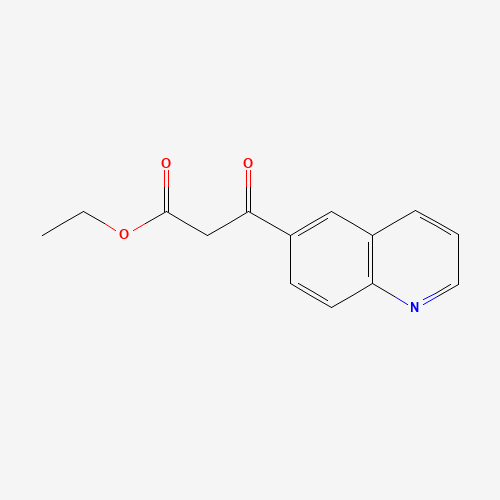 FT-0735642 CAS:858646-09-0 chemical structure