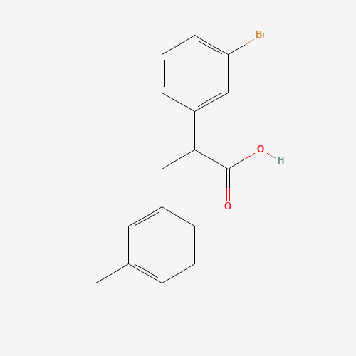 FT-0735644 CAS:1379995-59-1 chemical structure