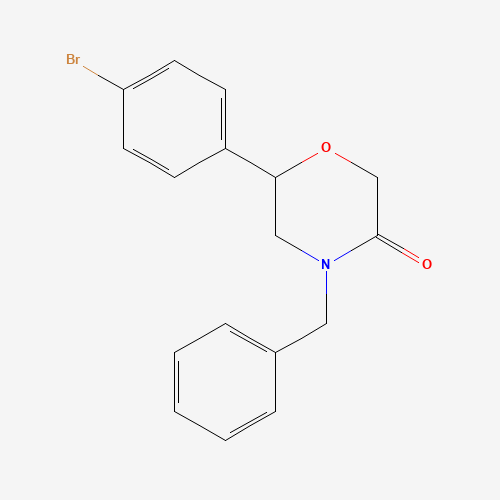 FT-0735645 CAS:1131220-76-2 chemical structure