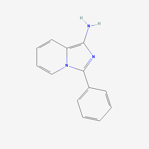 FT-0735646 CAS:885276-53-9 chemical structure