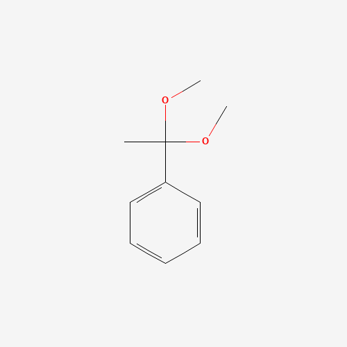 FT-0735647 CAS:4316-35-2 chemical structure