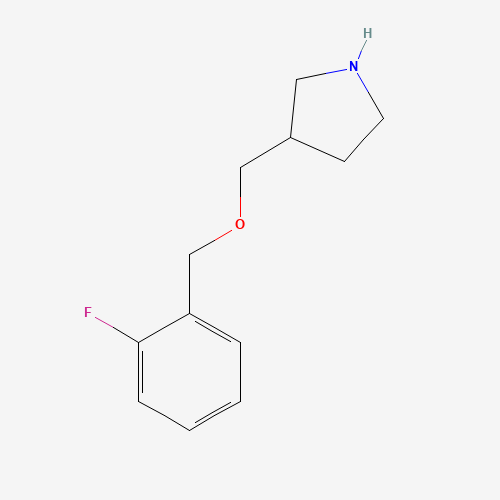 FT-0735648 CAS:1220172-83-7 chemical structure