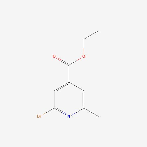 FT-0735655 CAS:25462-90-2 chemical structure