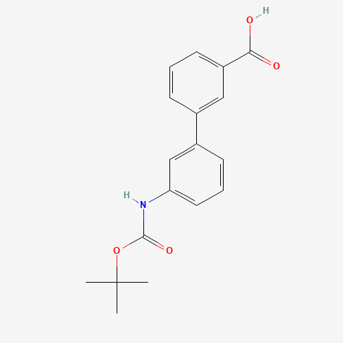 FT-0735658 CAS:904086-01-7 chemical structure