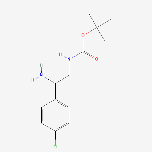 FT-0735659 CAS:939760-49-3 chemical structure