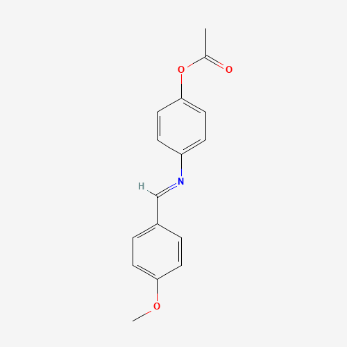 FT-0735660 CAS:10484-13-6 chemical structure