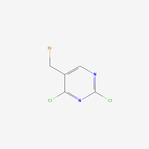 FT-0735663 CAS:1289387-92-3 chemical structure