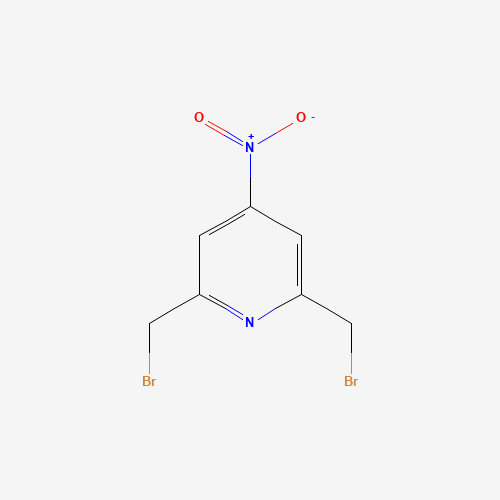 FT-0735666 CAS:358621-46-2 chemical structure