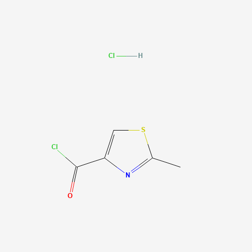 FT-0735671 CAS:917483-72-8 chemical structure