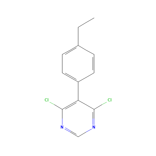 FT-0735677 CAS:146533-39-3 chemical structure