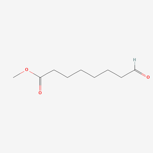 FT-0735695 CAS:3884-92-2 chemical structure