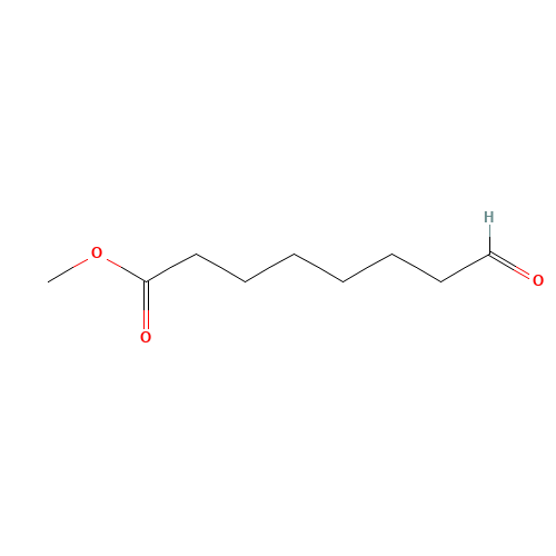 methyl 8-oxooctanoate (CAS: 3884-92-2) - Related Chemical Product