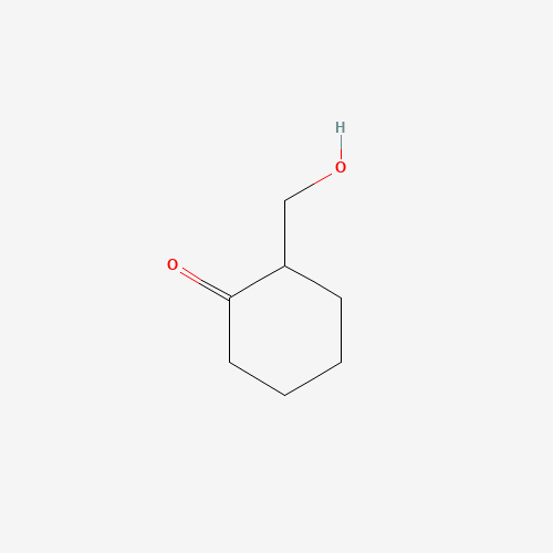 2-(hydroxymethyl)cyclohexan-1-one (CAS: 5331-08-8) - Related Chemical Product