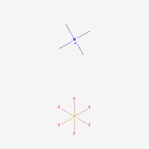 tetramethylazanium;hexafluorophosphate (CAS: 558-32-7) - Related Chemical Product