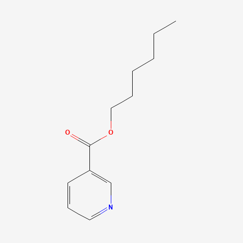 FT-0735714 CAS:23597-82-2 chemical structure