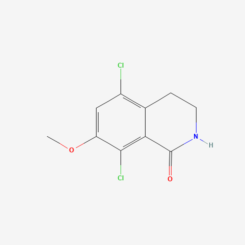 FT-0735717 CAS:1616289-16-7 chemical structure