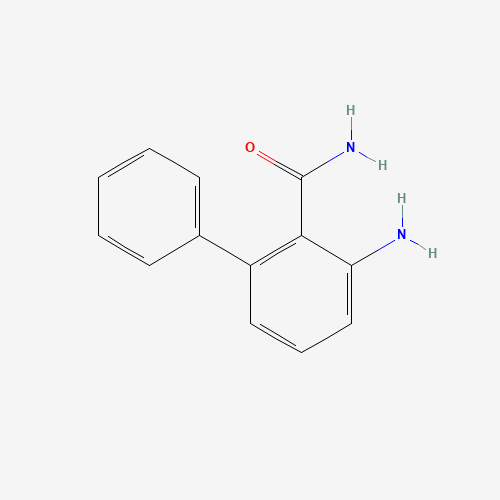 FT-0735734 CAS:100723-85-1 chemical structure