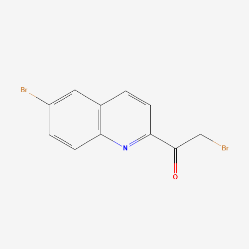 FT-0735737 CAS:1228553-30-7 chemical structure