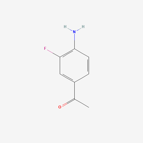 FT-0735740 CAS:73792-22-0 chemical structure