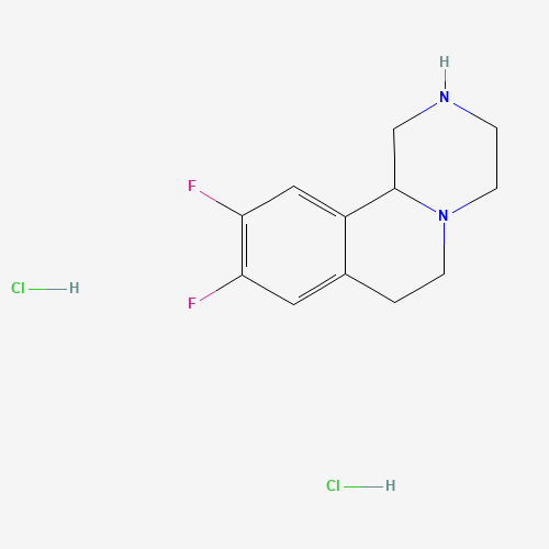 FT-0735742 CAS:1188264-35-8 chemical structure
