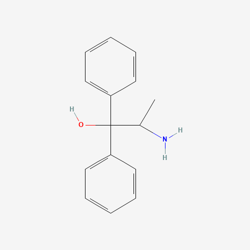 FT-0735744 CAS:57728-35-5 chemical structure