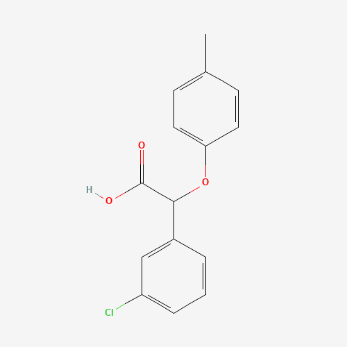 FT-0735745 CAS:1082480-49-6 chemical structure