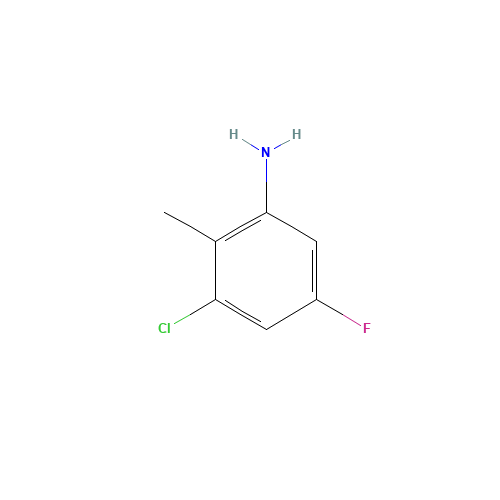 FT-0735746 CAS:886761-87-1 chemical structure