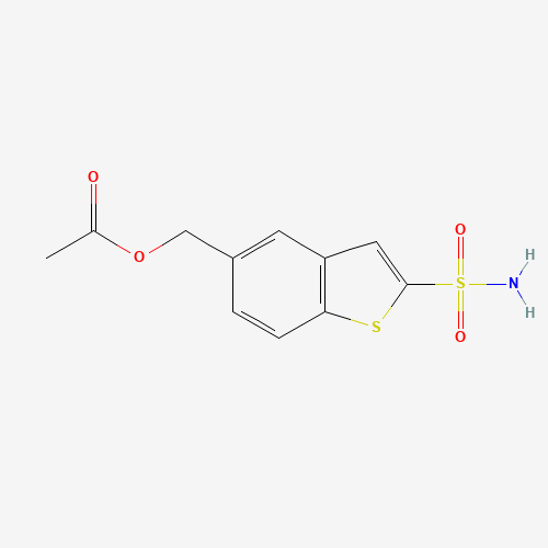 FT-0735755 CAS:96803-62-2 chemical structure