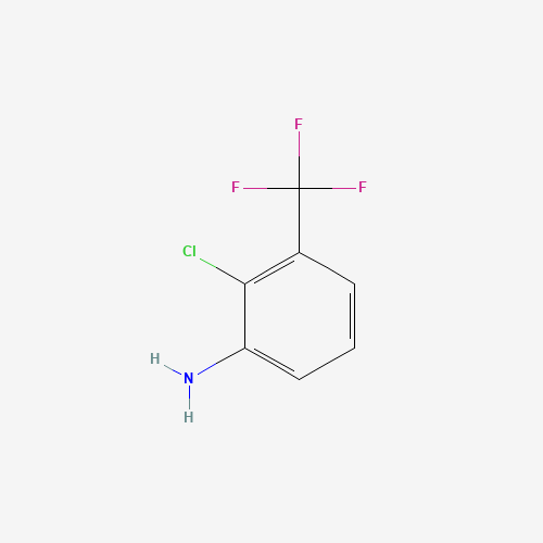 FT-0735757 CAS:62476-58-8 chemical structure