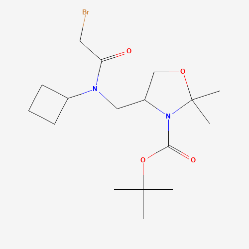 FT-0735759 CAS:1284248-83-4 chemical structure