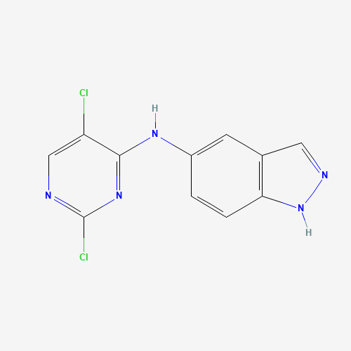 FT-0735762 CAS:1257302-89-8 chemical structure