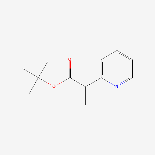 FT-0735765 CAS:1419602-53-1 chemical structure