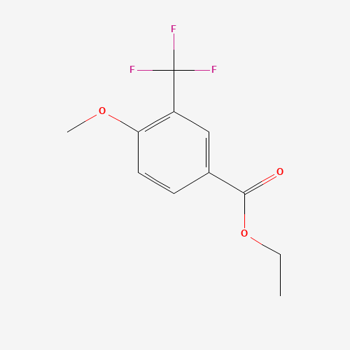 FT-0735769 CAS:773138-37-7 chemical structure