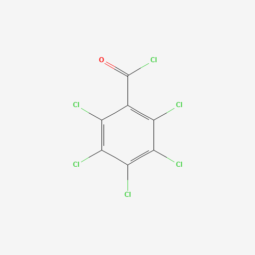 FT-0735772 CAS:1825-23-6 chemical structure