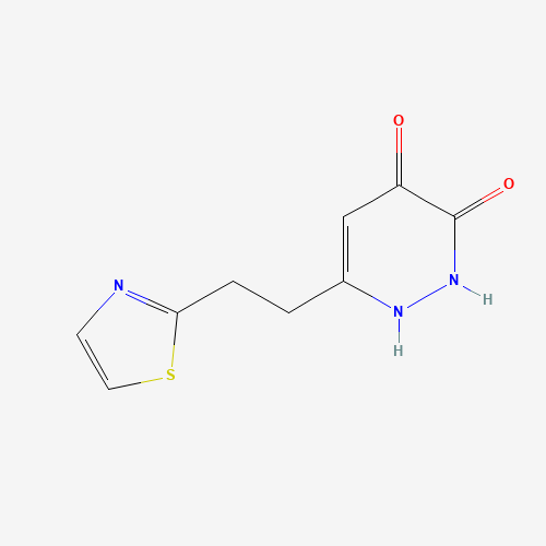 FT-0735775 CAS:1436845-43-0 chemical structure