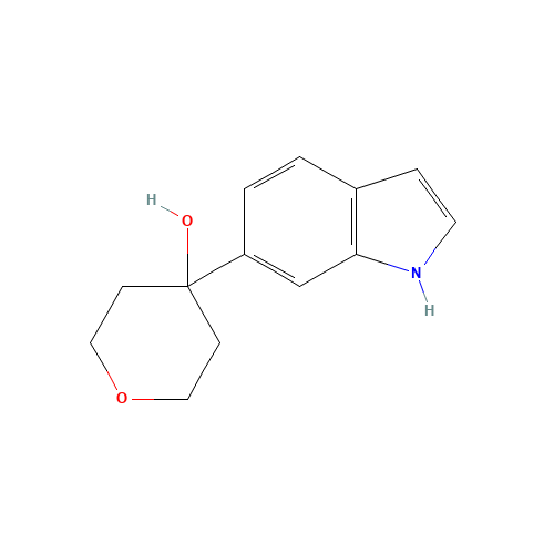 FT-0735781 CAS:885273-47-2 chemical structure