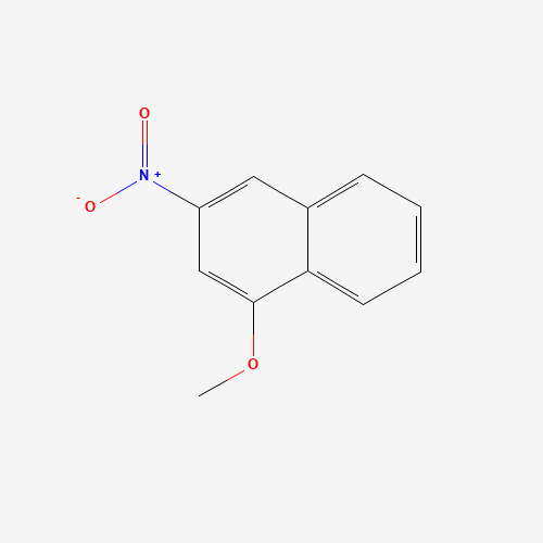 FT-0735785 CAS:13802-40-9 chemical structure