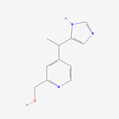 FT-0735792 CAS:1239649-38-7 chemical structure