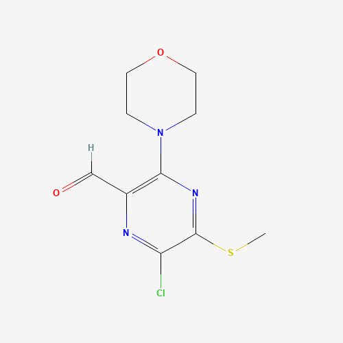 FT-0735793 CAS:90601-48-2 chemical structure