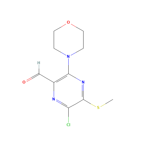 FT-0735793 CAS:90601-48-2 chemical structure