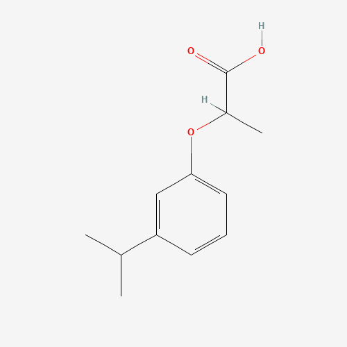 FT-0735795 CAS:25140-93-6 chemical structure