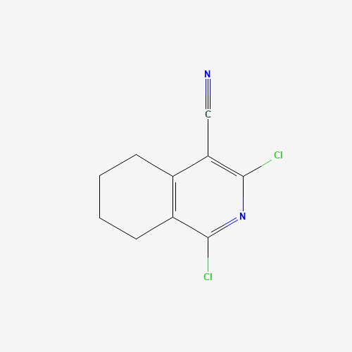 FT-0735797 CAS:4695-92-5 chemical structure