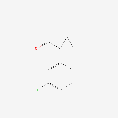 FT-0735801 CAS:1017389-24-0 chemical structure
