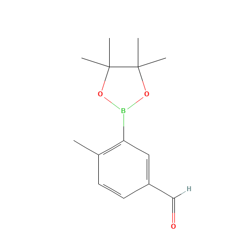 FT-0735805 CAS:847560-50-3 chemical structure