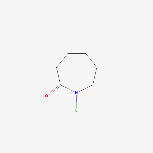 FT-0735821 CAS:19434-64-1 chemical structure
