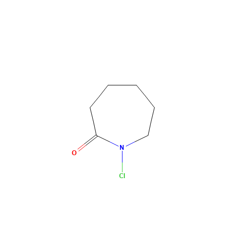 1-chloroazepan-2-one (CAS: 19434-64-1) - Related Chemical Product